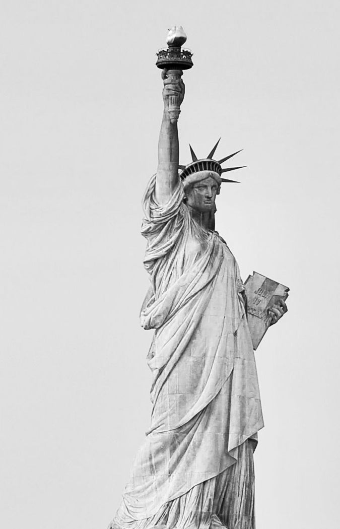 statue of liberty