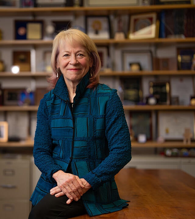 Geri Richmond