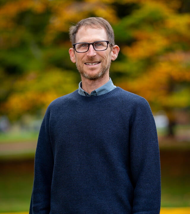 Marc Schlossberg