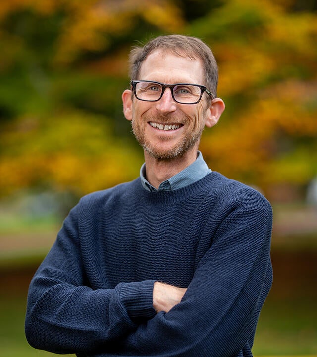 Marc Schlossberg